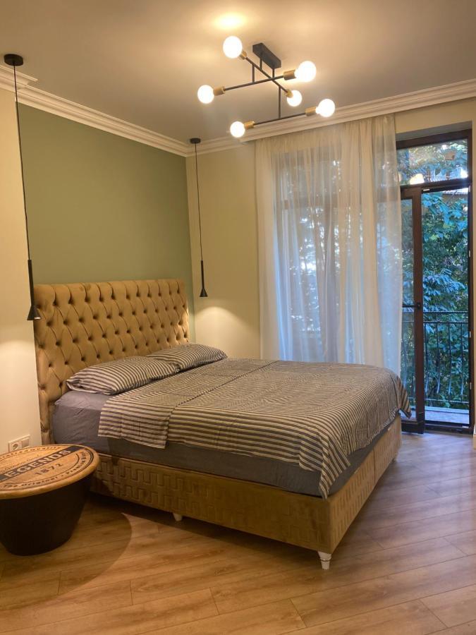 Classic And New Brand Apartment San Stefano 9 Varna Exterior photo